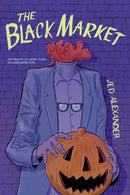 The Black Market-9781454955399