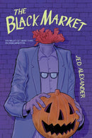 The Black Market-9781454955405