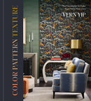 Color Pattern Texture : The Foundation to Make Your Home Your Own-9781454955467