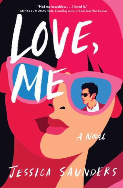 Love, Me : A Novel-9781454955535