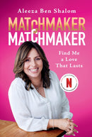 Matchmaker Matchmaker : Find Me a Love That Lasts-9781454956143