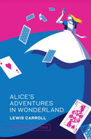 Alice's Adventures in Wonderland-9781454956600