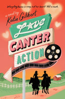 Love, Canter, Action-9781454957188