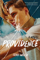 Providence : A Novel-9781454957256