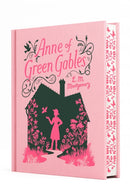 Anne of Green Gables-9781454957300