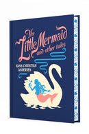 The Little Mermaid and Other Tales-9781454957362