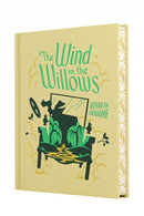 The Wind in the Willows-9781454957409
