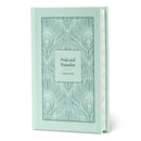 Pride and Prejudice