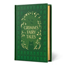Grimm's Fairy Tales (Special Edition)-9781454957638