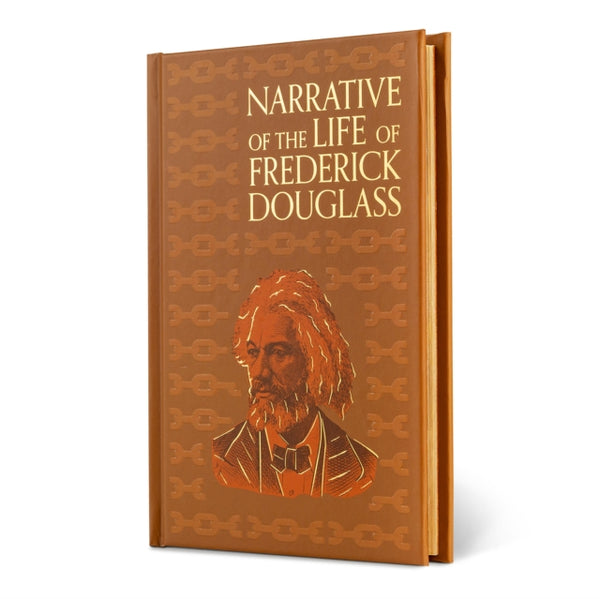 Narrative of the Life of Frederick Douglass (Special Edition)-9781454957645