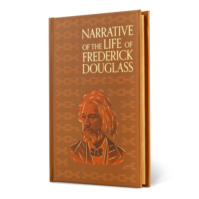Narrative of the Life of Frederick Douglass (Special Edition)-9781454957645