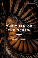 The Turn of the Screw-9781454957867