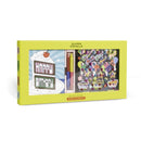Super DIY Card Kit: Hip, Hip, Hooray!-9781454957997