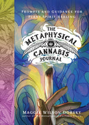 Metaphysical Cannabis Journal