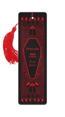 Dracula Deluxe Bookmark-9781454958345