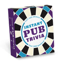 Instant Pub Trivia : Just Add Drinks!-9781454958475