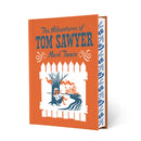 The Adventures of Tom Sawyer-9781454959168
