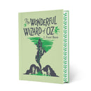 The Wonderful Wizard of Oz-9781454959175