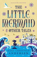 The Little Mermaid & Other Tales-9781454959519