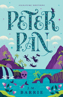 Peter Pan-9781454959533