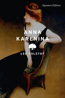 Anna Karenina-9781454959595