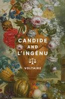 Candide and L''Ingénu