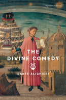 The Divine Comedy-9781454959670