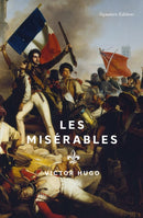 Les Miserables-9781454959786