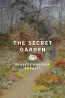 The Secret Garden-9781454959861