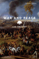 War and Peace-9781454959885