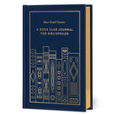 Must-Read Classics: A Book Club Journal for Bibliophiles-9781454960027