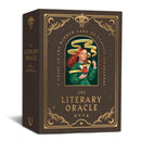 The Literary Oracle Deck : A Guide to the Hidden Lore of Classic Literature-9781454960034