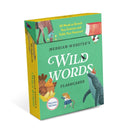 Merriam-Webster''s Wild Words Flashcards