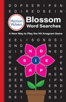 Merriam-Webster Blossom Word Searches