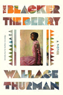 The Blacker the Berry-9781454960157