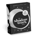 The Shadow Work Deck : 40-Card Deck, Guidebook, & Workbook-9781454960232