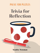 Pause for Puzzles: Trivia for Reflection-9781454960294