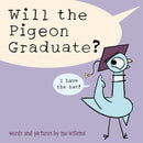 Will the Pigeon Graduate?-9781454960454