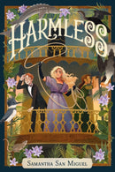 Harmless-9781454960621