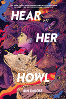 Hear Her Howl-9781454960645