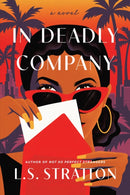In Deadly Company-9781454960737