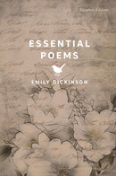 Essential Poems-9781454960843