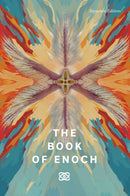 The Book of Enoch-9781454961093