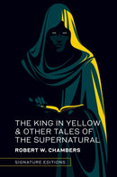 The King in Yellow & Other Tales of the Supernatural-9781454961338