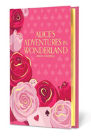 Alice's Adventures in Wonderland-9781454961550