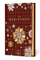 The Book of Enoch-9781454961567
