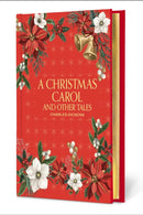 A Christmas Carol and Other Tales-9781454961574