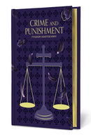 Crime and Punishment-9781454961581