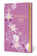 Mansfield Park-9781454961611