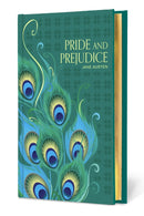 Pride and Prejudice-9781454961628